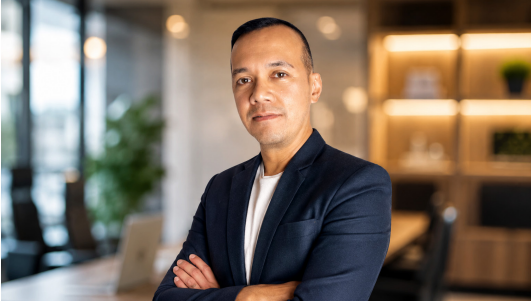 Shahrizal Kamal